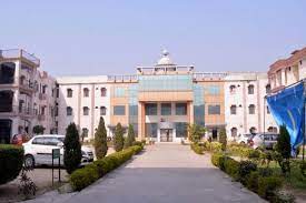 Major SD Singh Law College