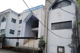Manair College of Law