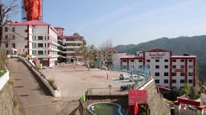 Manav Bharti University