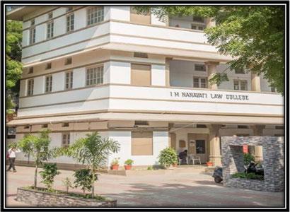 Maneklal Nanavati Law College