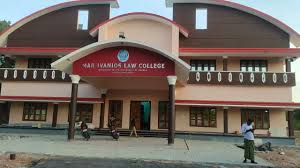 Mar Ivanios Law College