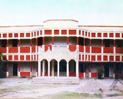Mathura College of Law