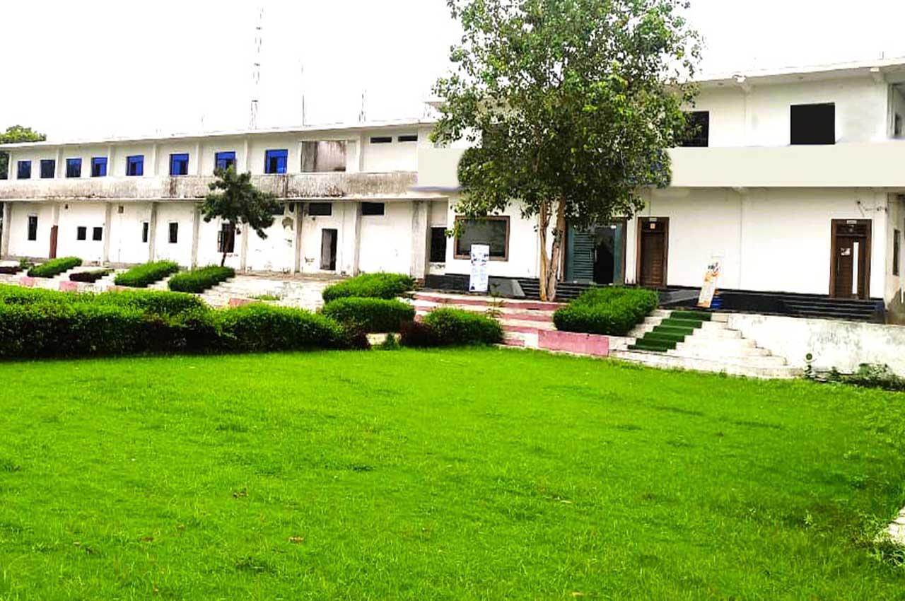 Mawana College of Law