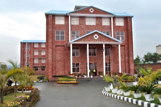 Maya Devi University