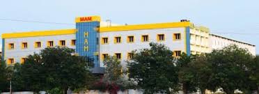 Medarametla Anjamma Mastan Rao Law College