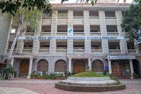 Modern Education Society's New Law College, Mumbai