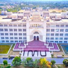 Mody University - Mody University of Science