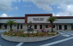 Mount Zion Law College