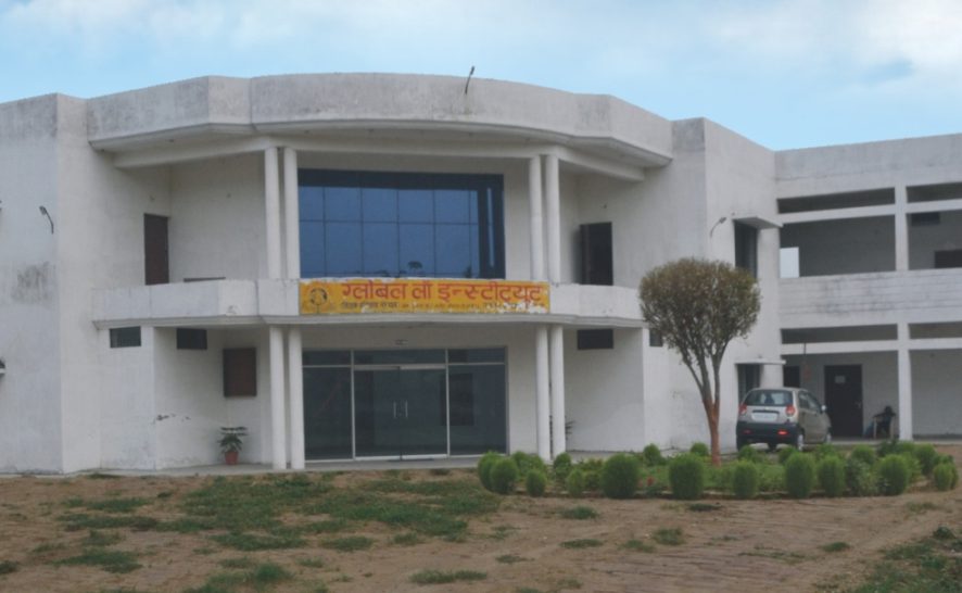 MSB Global Law Institute