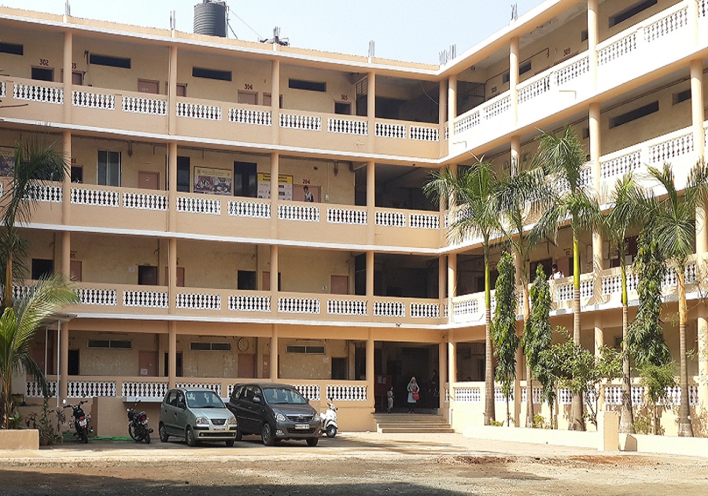 MS College of Law