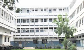 MSS Law College
