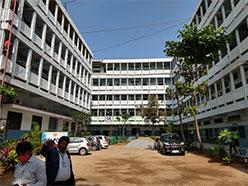MSS Law College