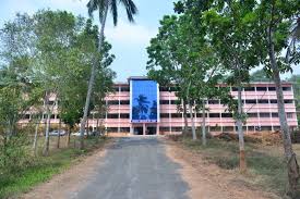 Mugil College of Law