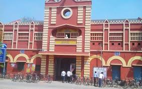 Munshi Singh College