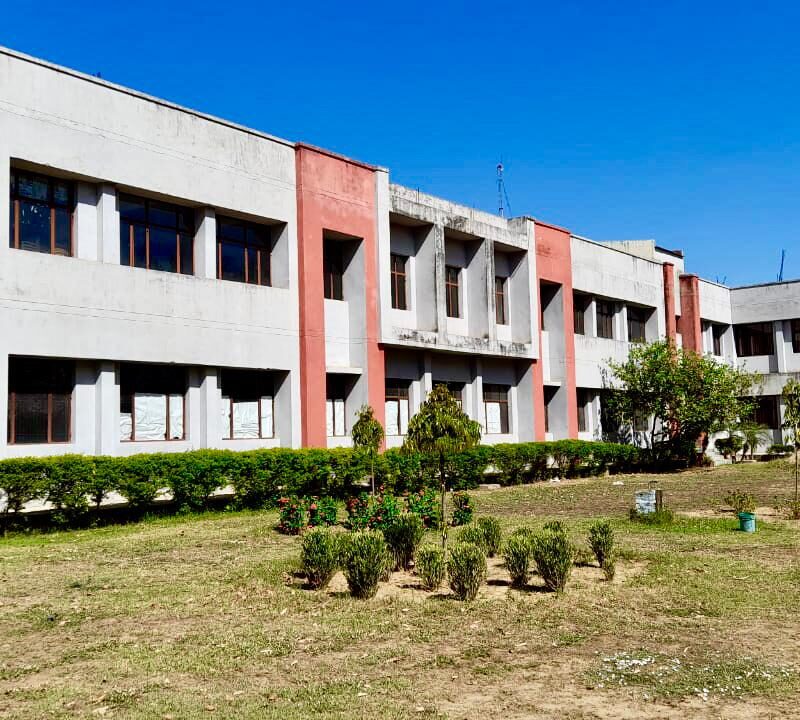 Nancy College of Law