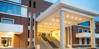 NMIMS Bangalore - Narsee Monjee Institute of Management