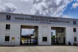 NMIMS Hyderabad - Narsee Monjee Institute 