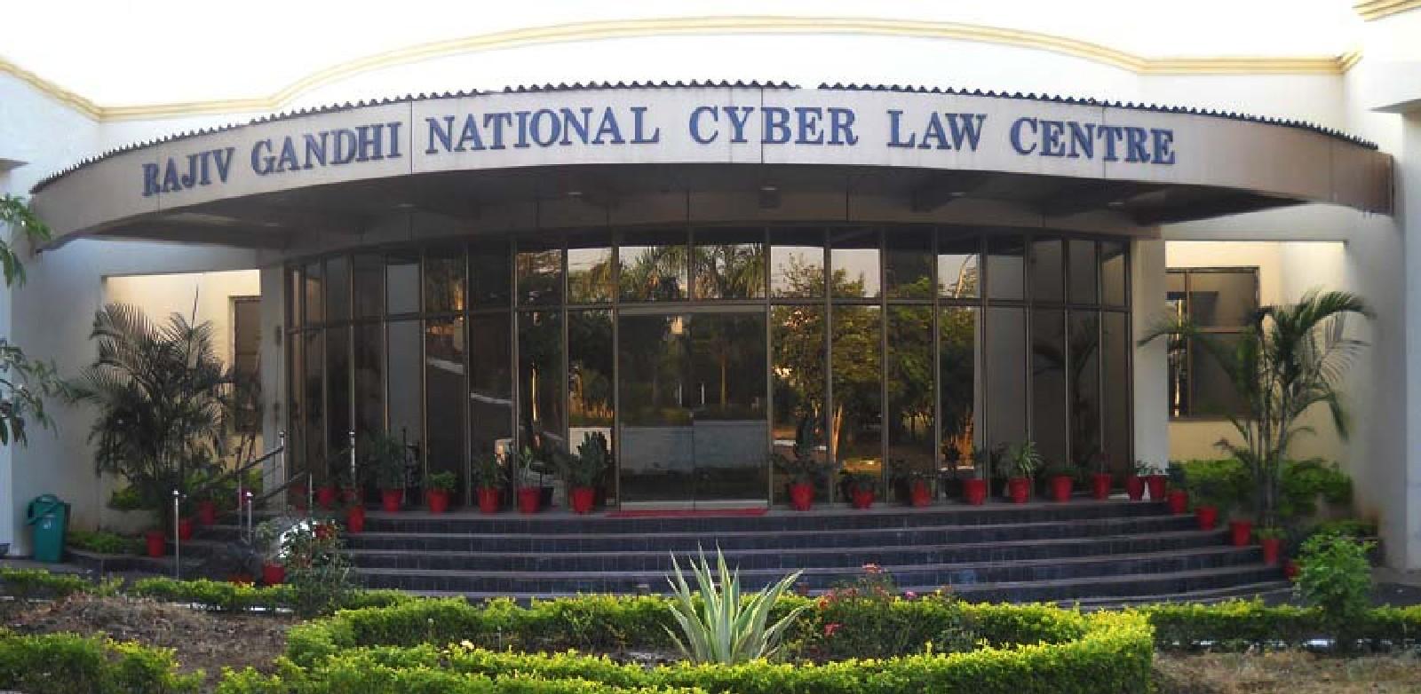 NLIU Bhopal - National Law Institute University