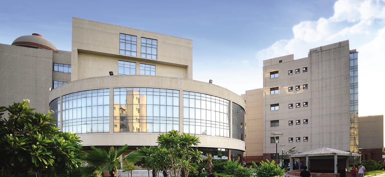 NLU Delhi - National Law University