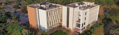 NUSRL Ranchi - National University of Study and Research
