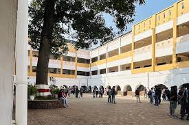Natwarlal Maniklal Dalal College of Art and Commerce