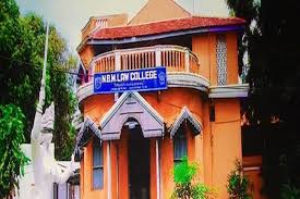 NBM Law College
