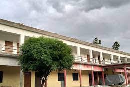 Neetu Smriti Vidhi Mahavidyalaya