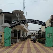 
New Sainik College of Law