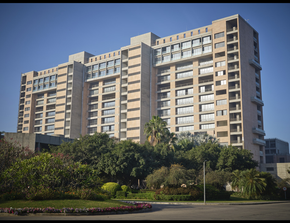 Nirma University - Nirma University