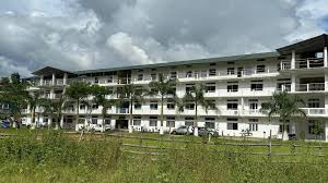 NEFTU - North East Frontier Technical University