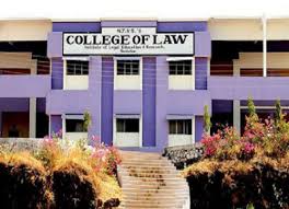 NTVSS Law College