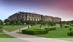 OP Jindal Global University