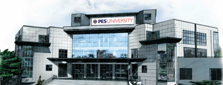 Faculty of Law, PES University, Bengaluru