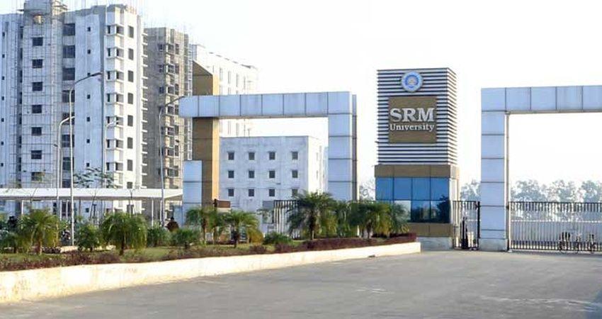 Faculty of Law, SRM University, Delhi-NCR, Sonepat