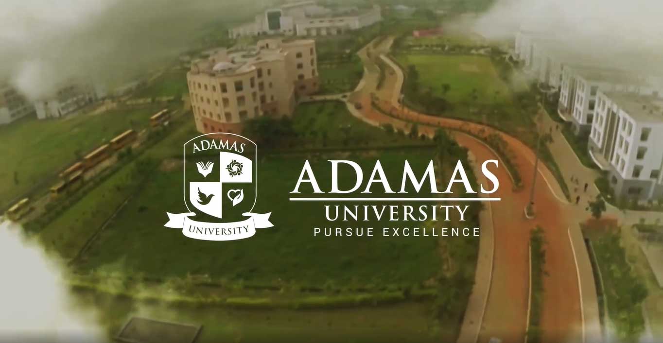 Faculty of Law, Adamas University, Kolkata