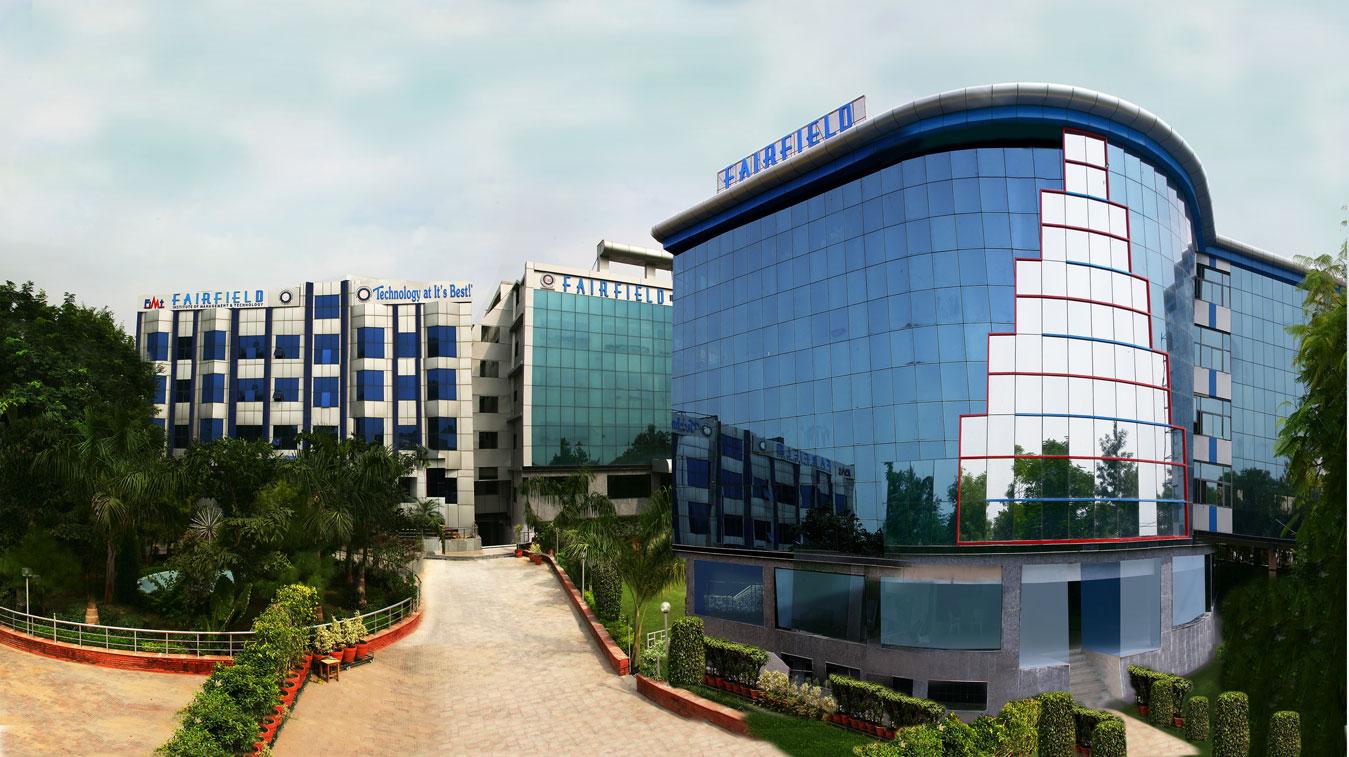 FIMT New Delhi - Fairfield Institute of Management and Technology