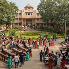 Gaya Prasad Vidhi Mahavidyalaya, Kanpur Nagar.