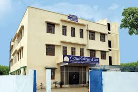 Global College of Law, Ghaziabad.