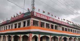 Global Law College, Seoni.