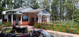 Goalpara Law College, Goalpara.