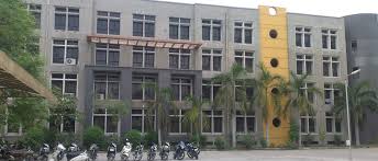 Government Law College, Ahmedabad.