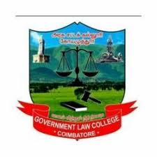 Government Law College, Coimbatore.