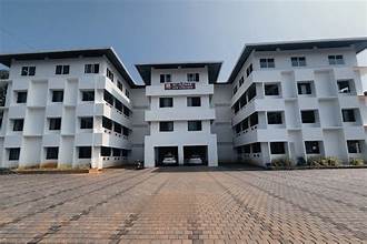 Al-Azhar Law College, Thodupuzha