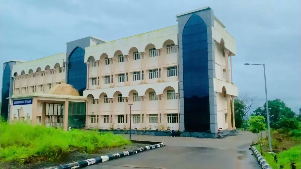 Aligarh Muslim University, Malappuram Centre