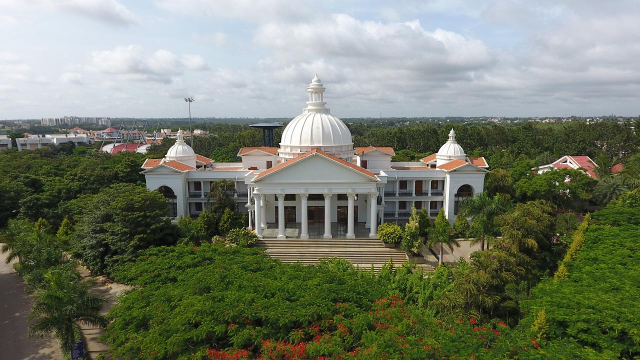 Alliance School of Law, Bangalore