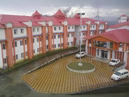 Abhilashi University, Mandi
