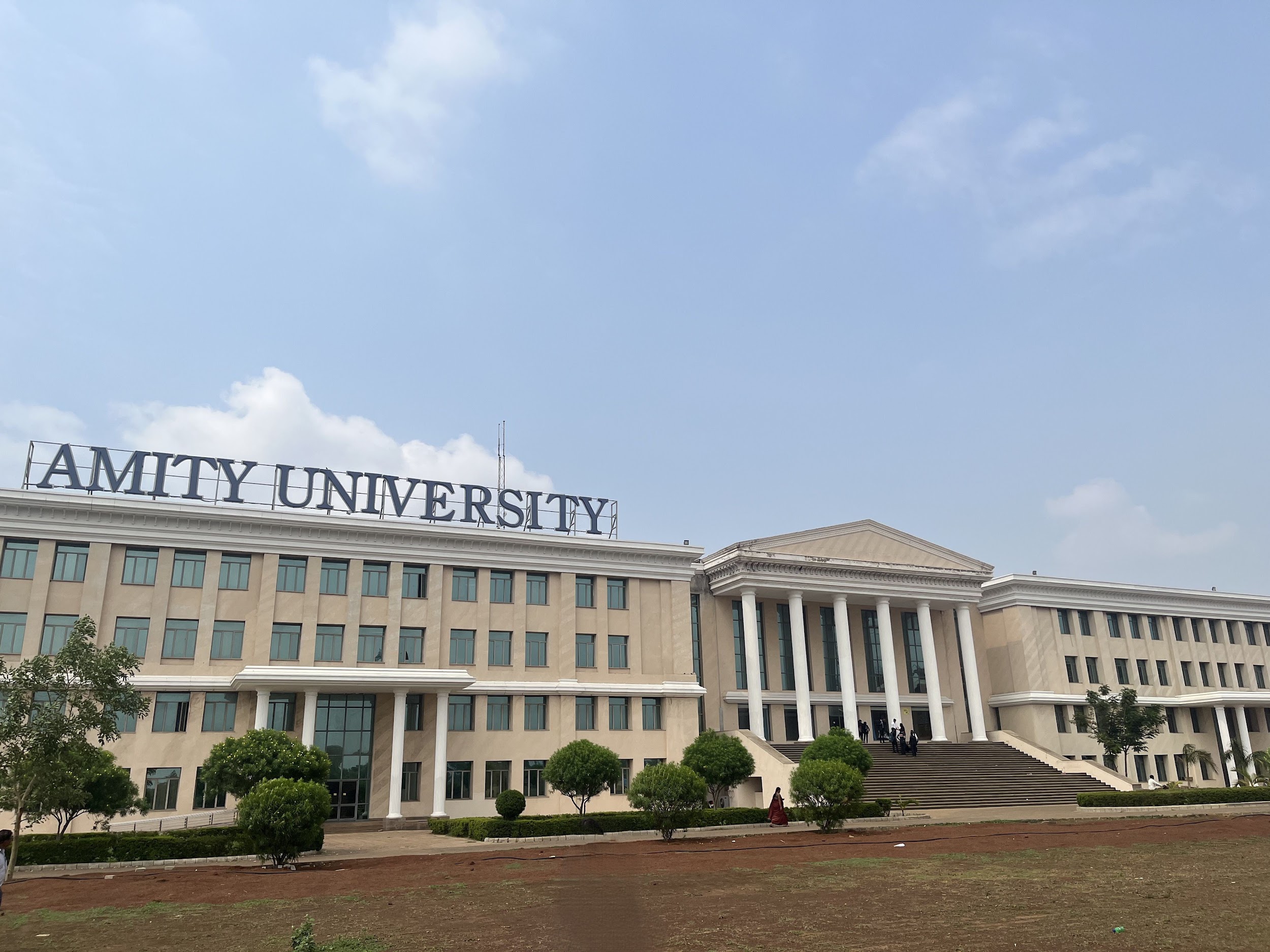 Amity Law School, Noida