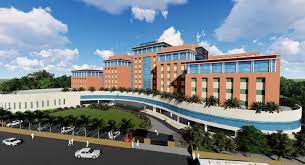 Amity Law School, Ranchi