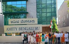 Amity University, Bengaluru
