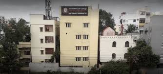Ananntha Law College, Hyderabad